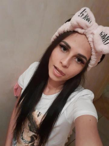 Индивидуалка Жанна Фотография 4